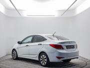 Hyundai Solaris I Рестайлинг Москва  - изображение 23