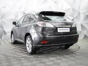 Lexus RX III Ульяновск  - изображение 26