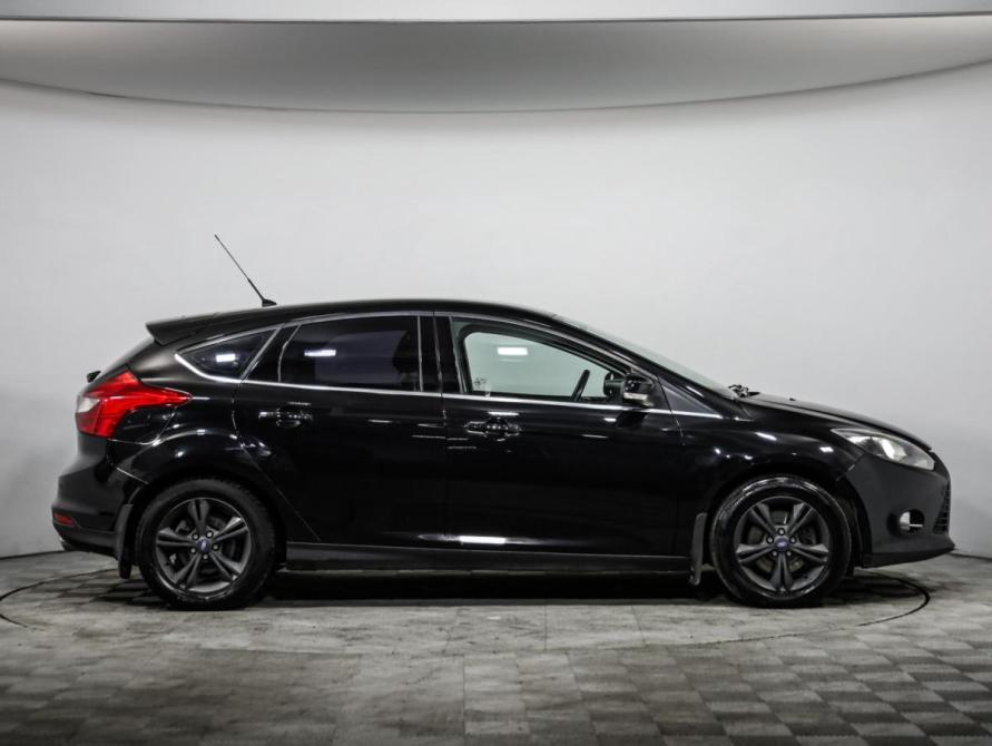 Ford Focus III Санкт-Петербург  - изображение 4