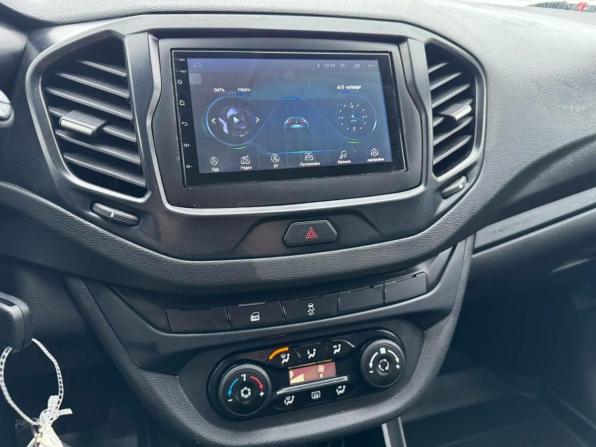 Lada (ВАЗ) Vesta I с пробегом 2020 года, цена 1 280 000 рублей, 44164 км, универсал, Автокод Объявления