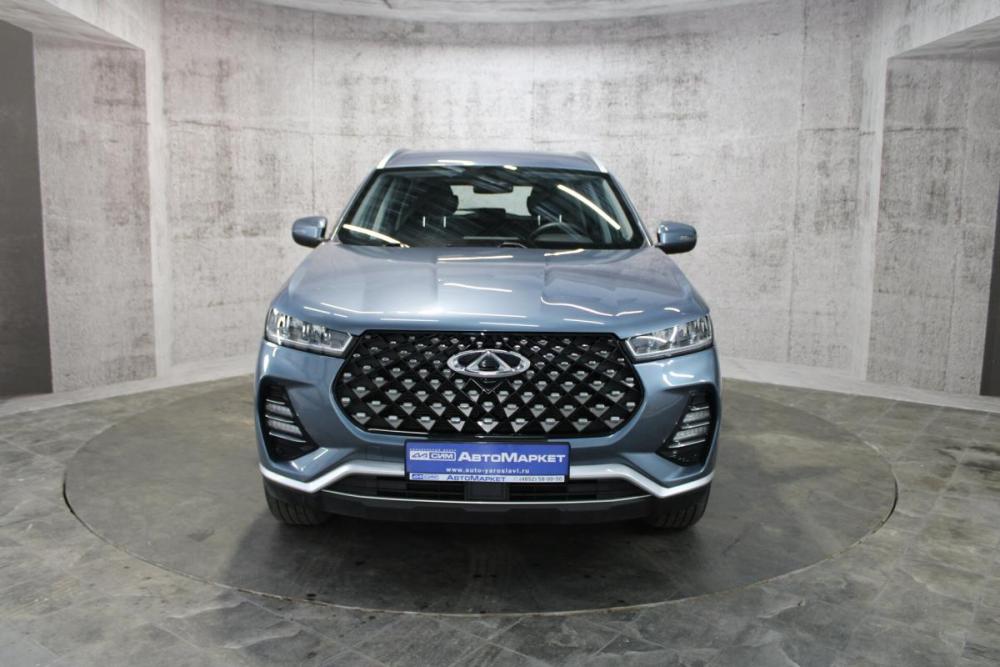 Chery Tiggo 7 Pro I Ярославль  - изображение 2