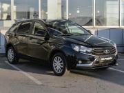 Lada (ВАЗ) Vesta I Курган  - изображение 21