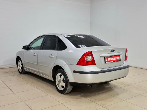 Ford Focus II с пробегом 2007 года, цена 300 000 рублей, 335489 км, седан, Автокод Объявления
