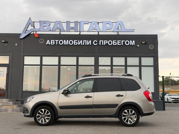 Lada (ВАЗ) Granta I Рестайлинг с пробегом 2019 года, цена 780 000 рублей, 105227 км, универсал, Автокод Объявления