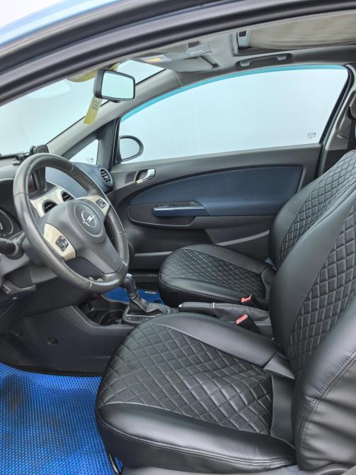 Opel Corsa D Санкт-Петербург  - изображение 9