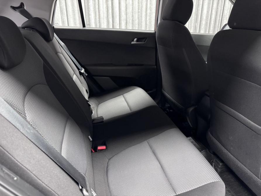 Hyundai Creta I Стерлитамак  - изображение 38