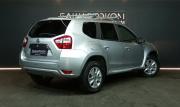 Nissan Terrano III (D10) Уфа  - изображение 22