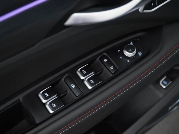 Geely Tugella I Рестайлинг с пробегом 2024 года, цена 3 254 444 рубля, 22283 км, внедорожник, Автокод Объявления