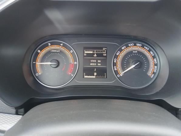 Lada (ВАЗ) Vesta I Рестайлинг (NG) с пробегом 2024 года, цена 1 277 000 рублей, 17317 км, седан, Автокод Объявления