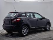Nissan Qashqai I Рестайлинг Москва  - изображение 21