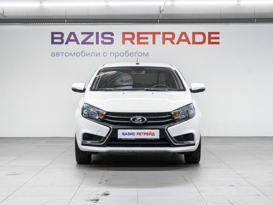 Lada (ВАЗ) Vesta I Тюмень  - изображение 3