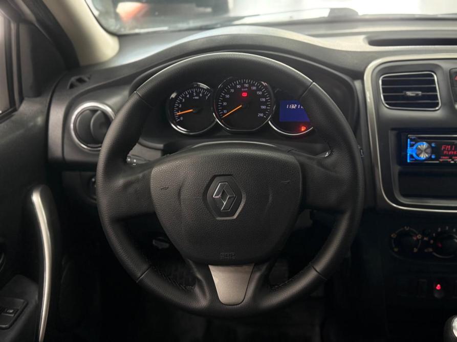 Renault Logan II Казань  - изображение 8