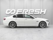BMW 5 серии VI (F10/F11/F07) Рестайлинг Ростов-на-Дону  - изображение 24