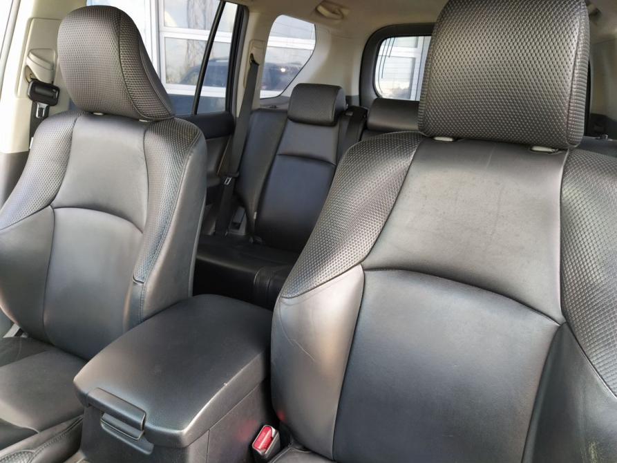 Toyota Land Cruiser Prado 150 Series Екатеринбург  - изображение 25