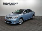 Toyota Corolla X (E140 E150) Рестайлинг Пермь  - изображение 18