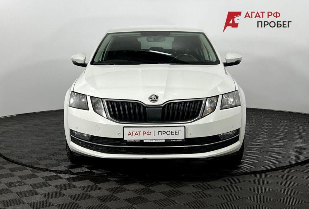 Skoda Octavia III (A7) Рестайлинг Нижний Новгород  - изображение 3