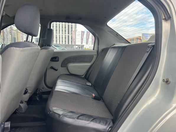 Renault Logan I с пробегом 2006 года, цена 158 000 рублей, 287829 км, седан, Автокод Объявления