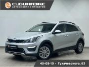 Kia Rio IV Кемерово  - изображение 16