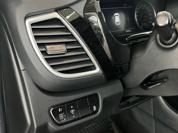 Kia Seltos I с пробегом 2020 года, цена 1 970 000 рублей, 107000 км, внедорожник, Автокод Объявления