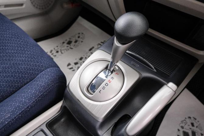 Honda Civic VIII с пробегом 2008 года, цена 609 000 рублей, 202000 км, седан, Автокод Объявления