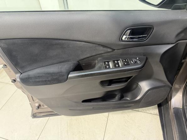 Honda CR-V IV с пробегом 2013 года, цена 1 999 800 рублей, 198000 км, внедорожник, Автокод Объявления