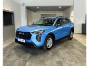 Haval Jolion I Рестайлинг 2 Москва  - изображение 14