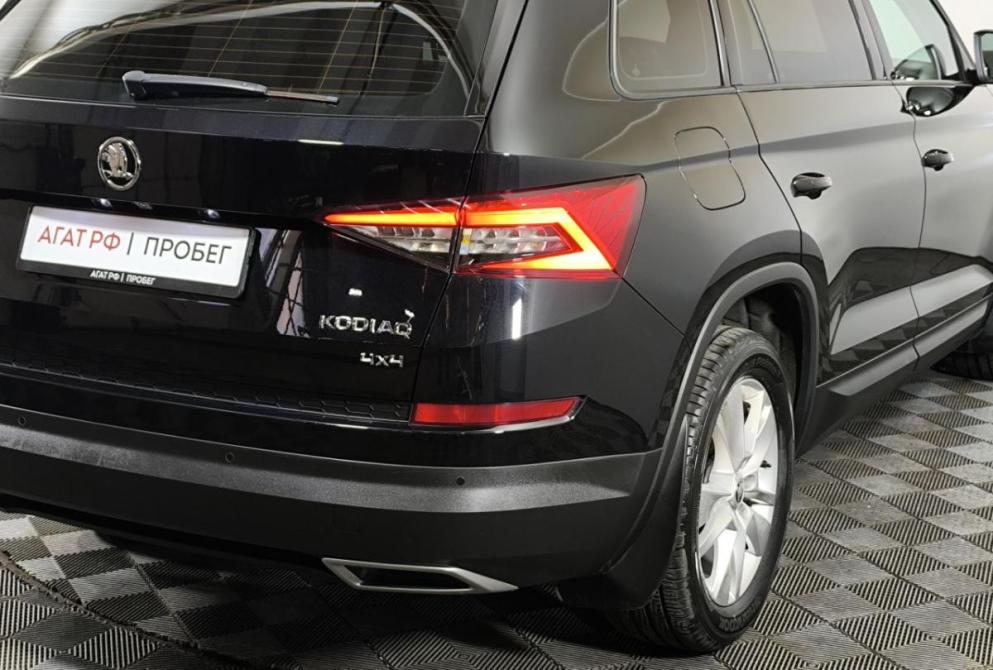 Skoda Kodiaq I Нижний Новгород  - изображение 18