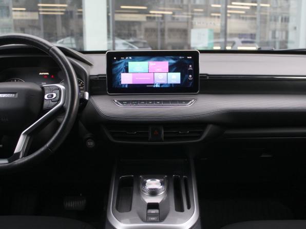 Haval Jolion I с пробегом 2021 года, цена 1 577 000 рублей, 105247 км, внедорожник, Автокод Объявления