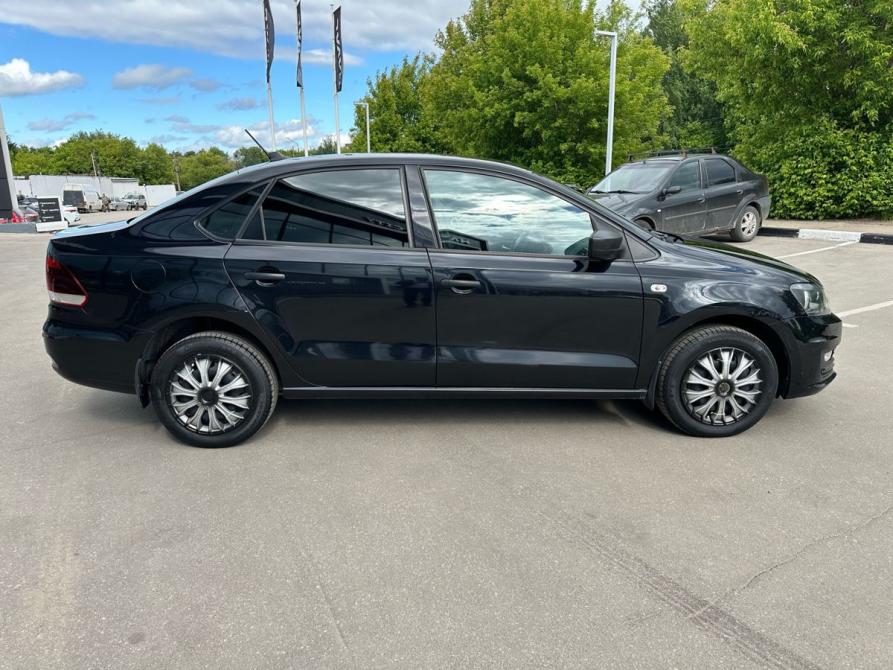 Volkswagen Polo V Рестайлинг Нижний Новгород  - изображение 4