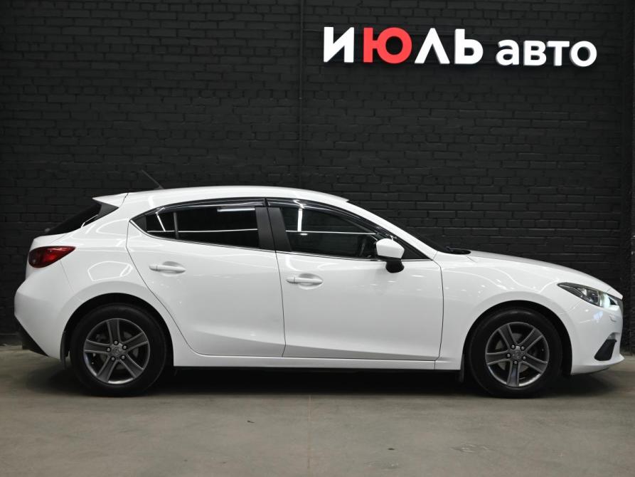 Mazda 3 III (BM) Екатеринбург  - изображение 9