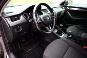 Skoda Octavia III (A7) Рестайлинг Екатеринбург  - изображение 25