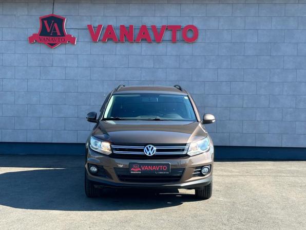 Volkswagen Tiguan I Рестайлинг с пробегом 2014 года, цена 1 297 000 рублей, 181200 км, внедорожник, Автокод Объявления