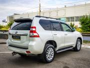 Toyota Land Cruiser Prado 150 Series Рестайлинг 1 Волгоград  - изображение 47