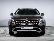 Mercedes-Benz GLA I (X156) Рестайлинг Москва  - изображение 20