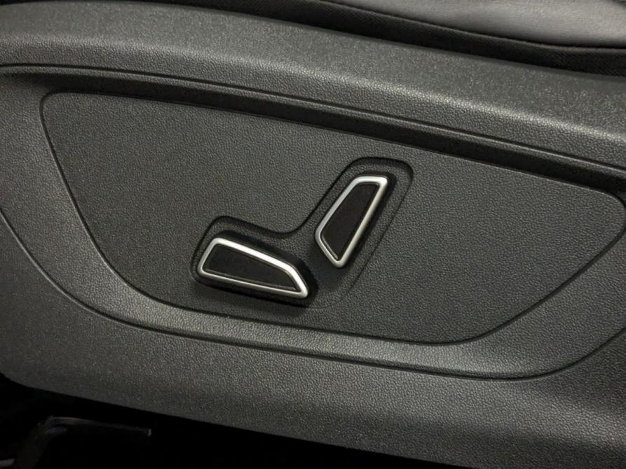 Changan CS55 Plus II Санкт-Петербург  - изображение 22