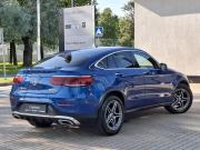 Mercedes-Benz GLC Coupe I (C253) Рестайлинг Санкт-Петербург  - изображение 32