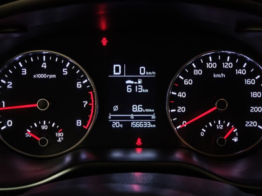 Kia Rio IV Москва  - изображение 18