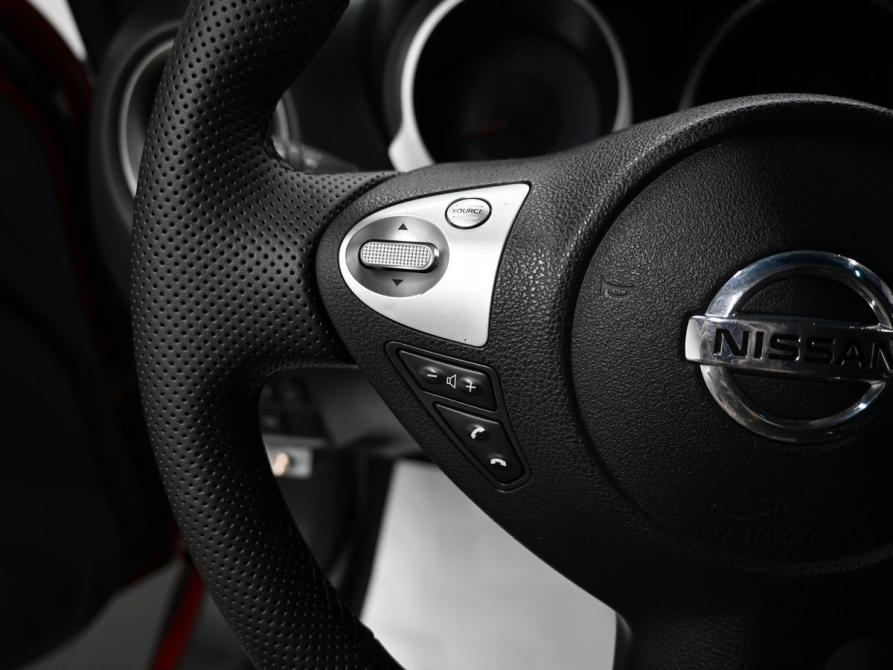 Nissan Juke I Тверь  - изображение 15