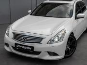 Infiniti G IV Краснодар  - изображение 42