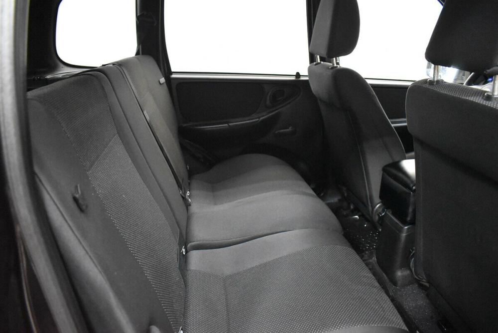 Chevrolet Niva I Рестайлинг Москва  - изображение 11