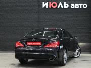 Mercedes-Benz CLA I (C117 X117) Екатеринбург  - изображение 25
