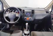 Nissan Tiida I Рестайлинг Саратов  - изображение 39
