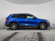 Skoda Kodiaq I Санкт-Петербург  - изображение 24