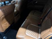 Infiniti QX80 I Рестайлинг 2 Санкт-Петербург  - изображение 58