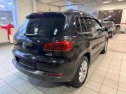 Volkswagen Tiguan I Рестайлинг Челябинск  - изображение 24
