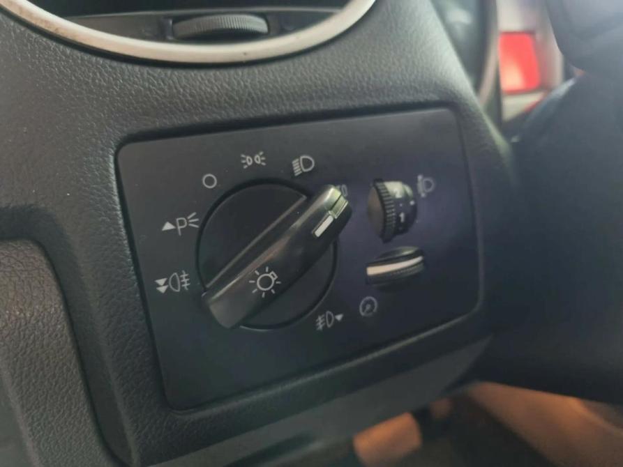 Ford Focus II Рестайлинг Воронеж  - изображение 20