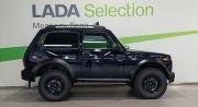 Lada (ВАЗ) Niva Legend Красноярск  - изображение 30