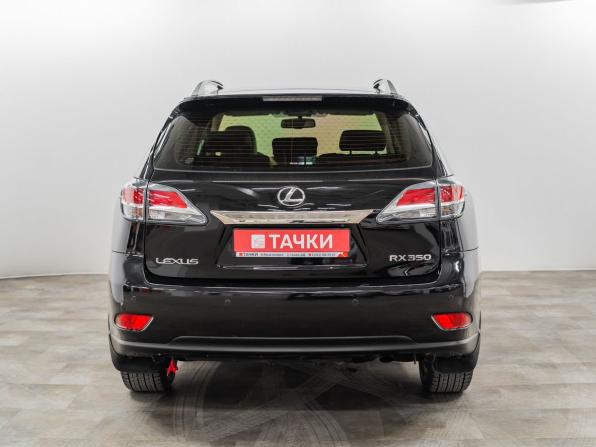 Lexus RX III Рестайлинг с пробегом 2013 года, цена 2 200 000 рублей, 178525 км, внедорожник, Автокод Объявления