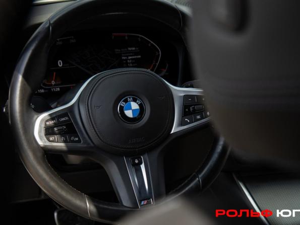 BMW 3 серии VII (G2x) с пробегом 2021 года, цена 4 288 000 рублей, 79102 км, седан, Автокод Объявления