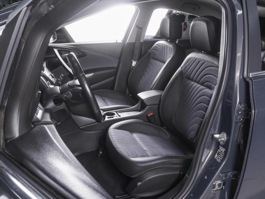 Opel Astra J Рестайлинг Ростов-на-Дону  - изображение 10